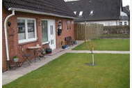 Urlaub Friedrichstadt Ferienwohnung 52289 privat