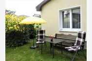 Urlaub Zinnowitz (Seebad) Ferienwohnung 52336 privat