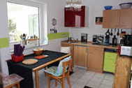 Urlaub Ferienwohnung Sonnen-Ferienwohnung