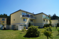 Urlaub Graal-Müritz (Ostseeheilbad) Ferienwohnung 52369 privat