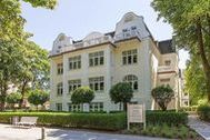 Urlaub Kühlungsborn (Ostseebad) Ferienwohnung 52400 privat