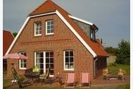 Urlaub Neßmersiel Ferienhaus 52432 privat