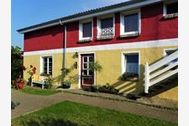 Urlaub Ferienwohnung Rosenhof Ferienwohnungen
