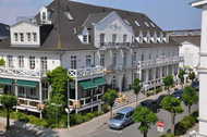 Urlaub Binz (Ostseebad) Ferienwohnung 52572 privat