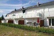 Urlaub Ferienwohnung P: Haus Sanddorn Whg. 03 mit Terrasse