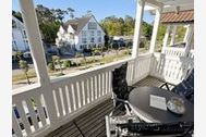 Urlaub Baabe (Ostseebad) Ferienwohnung 52628 privat