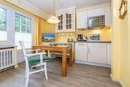 Urlaub List auf Sylt Ferienwohnung 52673 privat