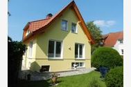 Urlaub Ahlbeck (Seebad) Ferienwohnung 52708 privat
