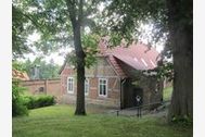 Urlaub Ferienwohnung Ferienhaus an der Kirche