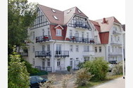 Urlaub Ferienwohnung Ferienwohnung am Strandweg (S1)