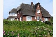 Urlaub Sylt/Rantum Ferienwohnung 52905 privat