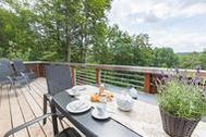 Urlaub Ferienhaus Landhäuser BergWiese - Exklusive FH