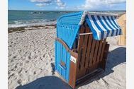 Urlaub Wustrow (Ostseebad) Ferienwohnung 52928 privat