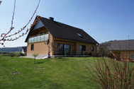 Urlaub Wiesenttal-Oberfellendorf Ferienwohnung 52976 privat
