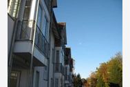 Urlaub Ferienwohnung Appartementhaus Granitzblick Whg. 10