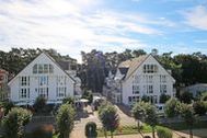 Urlaub Baabe (Ostseebad) Ferienwohnung 53355 privat