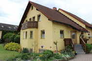 Urlaub Scheßlitz-Straßgiech Ferienwohnung 53411 privat