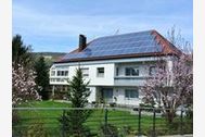 Urlaub Ebermannstadt Ferienwohnung 53457 privat