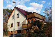 Urlaub Gößweinstein Ferienwohnung 53497 privat