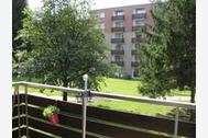 Urlaub Ferienwohnung Ferienpark Glockenberg Zobel E-III-1-7