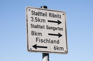 Urlaub Ferienwohnung K02 Fischerkaten FENJA max 3 Pers
