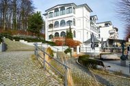 Urlaub Sellin (Ostseebad) Ferienwohnung 53628 privat