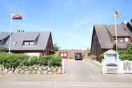 Urlaub Sylt/Tinnum Ferienwohnung 53639 privat