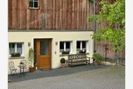 Urlaub Pegnitz-Körbeldorf Ferienwohnung 53707 privat