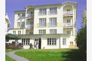 Urlaub Sassnitz auf Rügen Hotel 5371 privat