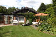 Urlaub Tecklenburg Ferienwohnung 53797 privat