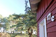Urlaub Baabe (Ostseebad) Ferienhaus 53822 privat