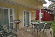 Urlaub Baabe (Ostseebad) Ferienhaus 53831 privat