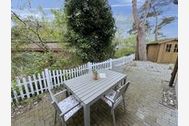 Urlaub Ferienhaus MR: Doppelhaushälfte Weinrich mit Terrasse (Süd/West)