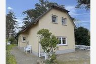 Urlaub Baabe (Ostseebad) Ferienhaus 53865 privat
