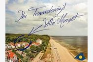 Urlaub Bansin (Seebad) Ferienwohnung 54158 privat