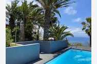 Urlaub Las Manchas de abajo Ferienhaus 54198 privat