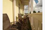 Urlaub Kühlungsborn (Ostseebad) Ferienwohnung 54285 privat