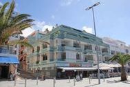 Urlaub Ferienwohnung Apartment Nisamar 3b