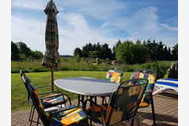 Urlaub Prerow (Ostseebad) Ferienwohnung 54485 privat