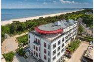 Urlaub Hotel Strandhotel Heringsdorf