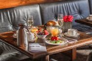 Urlaub Hotel Strandhotel Heringsdorf