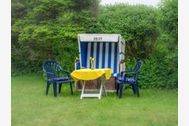Urlaub Ferienwohnung Friesenhaus Dose