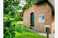 Urlaub Sylt/Westerland Ferienwohnung 54507 privat