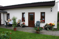 Urlaub Mirow Ferienhaus 54573 privat