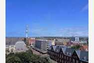 Urlaub Sylt/Westerland Ferienwohnung 54589 privat