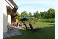 Urlaub Poseritz OT Puddemin Ferienhaus 54663 privat