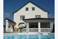 Urlaub Bad Salzungen Ferienwohnung 54704 privat