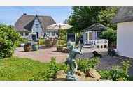 Urlaub Sylt/Tinnum Pension-Gästehaus 54747 privat