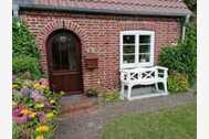 Urlaub Sylt/Westerland Ferienwohnung 54766 privat