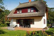 Urlaub Glowe auf Rügen Ferienhaus 54776 privat